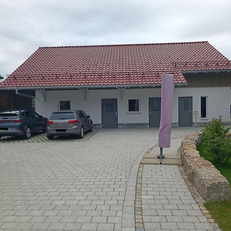 Ferienwohnung Mueller Gbr Wangen im Allgäu Kültér fotó
