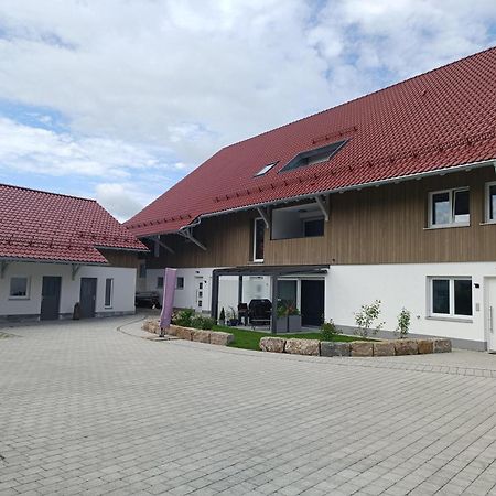 Ferienwohnung Mueller Gbr Wangen im Allgäu Kültér fotó