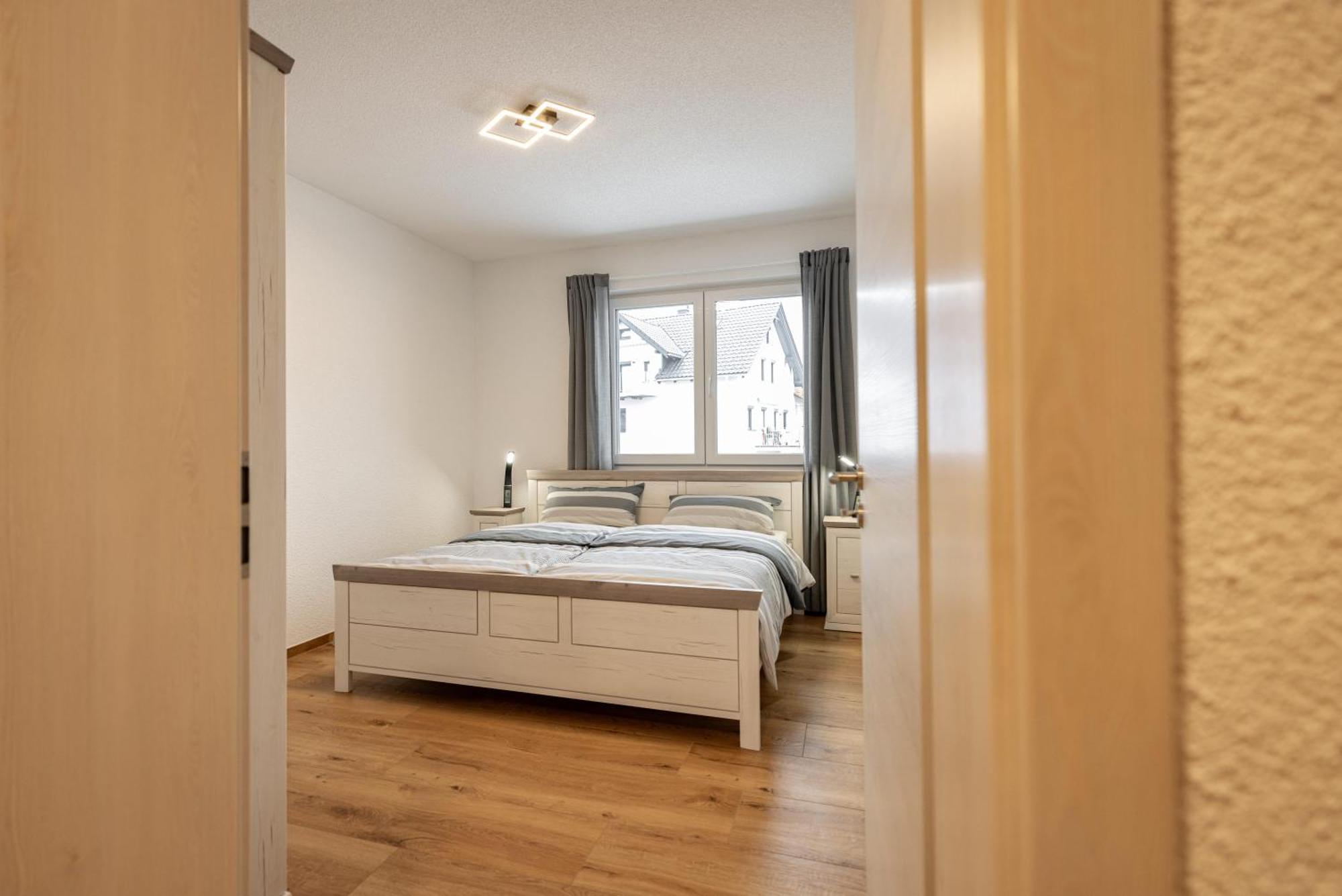 Ferienwohnung Mueller Gbr Wangen im Allgäu Kültér fotó