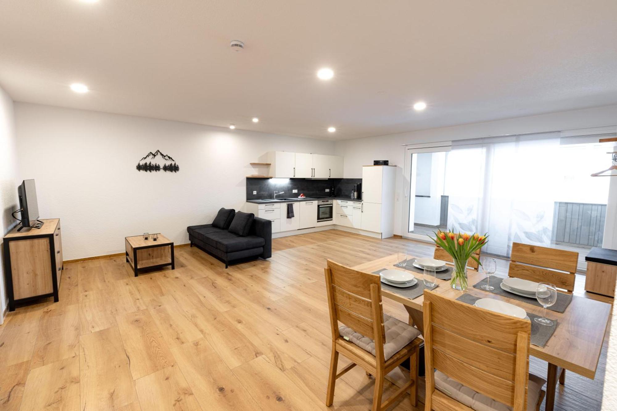 Ferienwohnung Mueller Gbr Wangen im Allgäu Kültér fotó