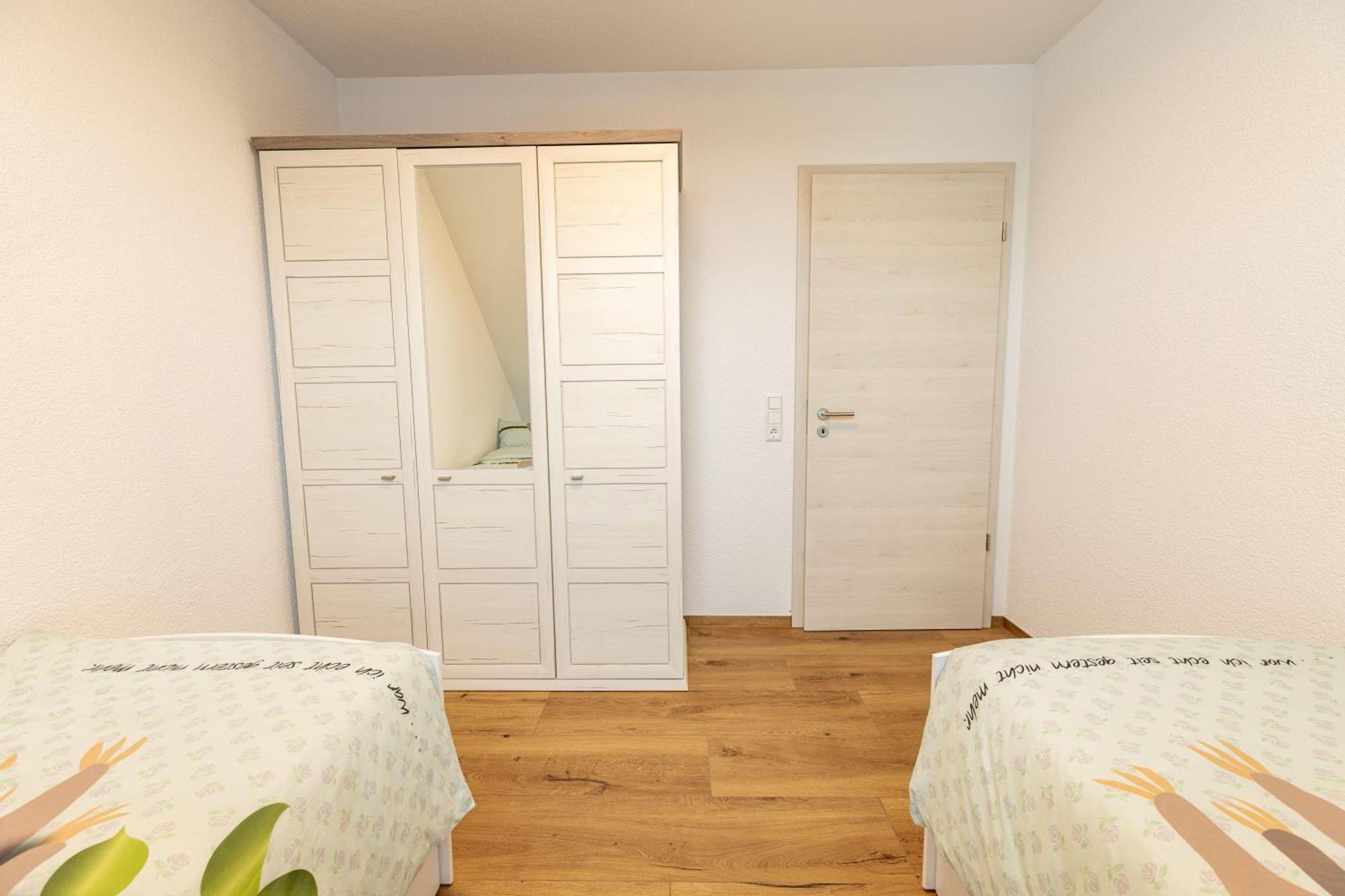 Ferienwohnung Mueller Gbr Wangen im Allgäu Kültér fotó