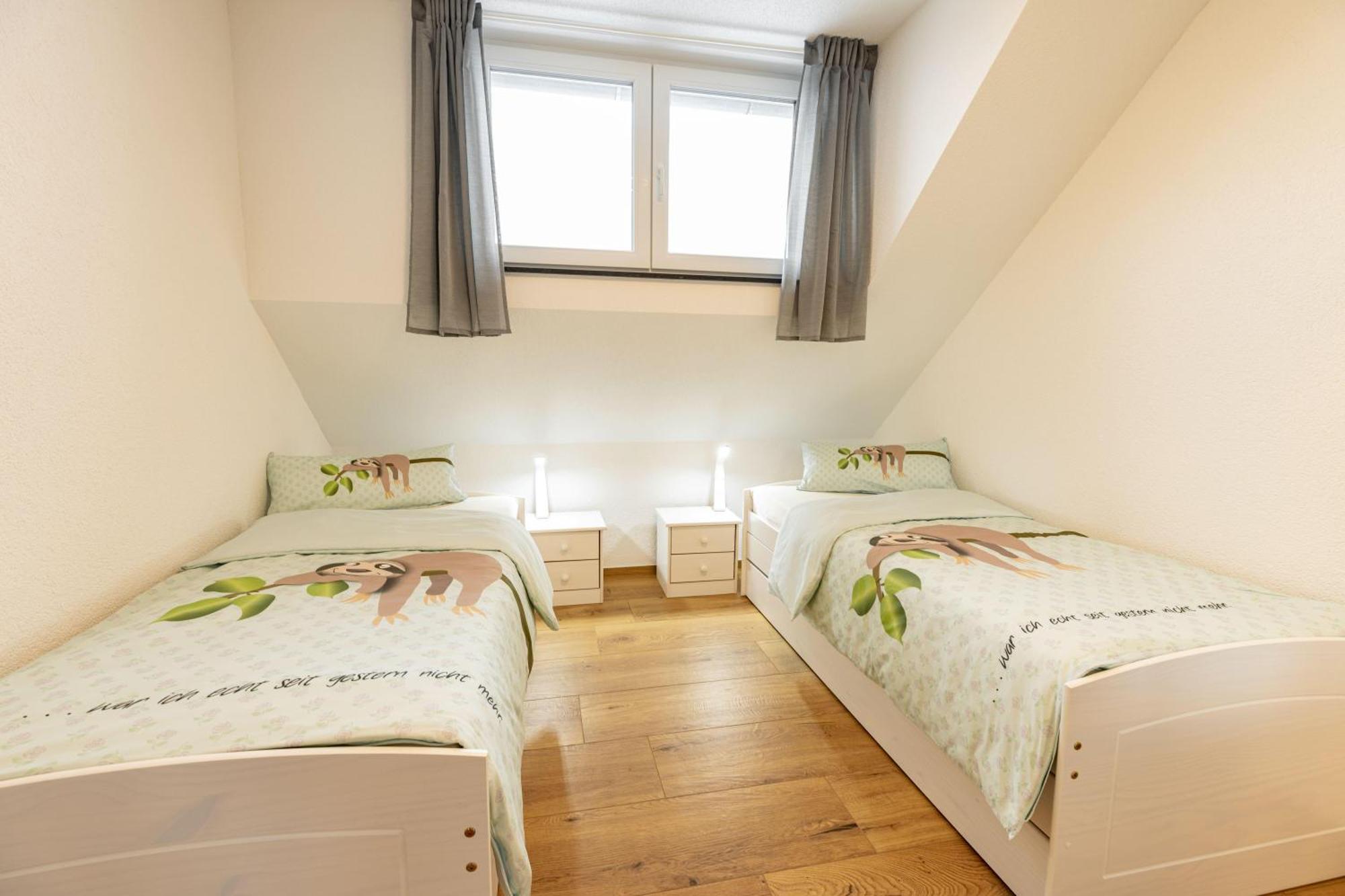 Ferienwohnung Mueller Gbr Wangen im Allgäu Kültér fotó