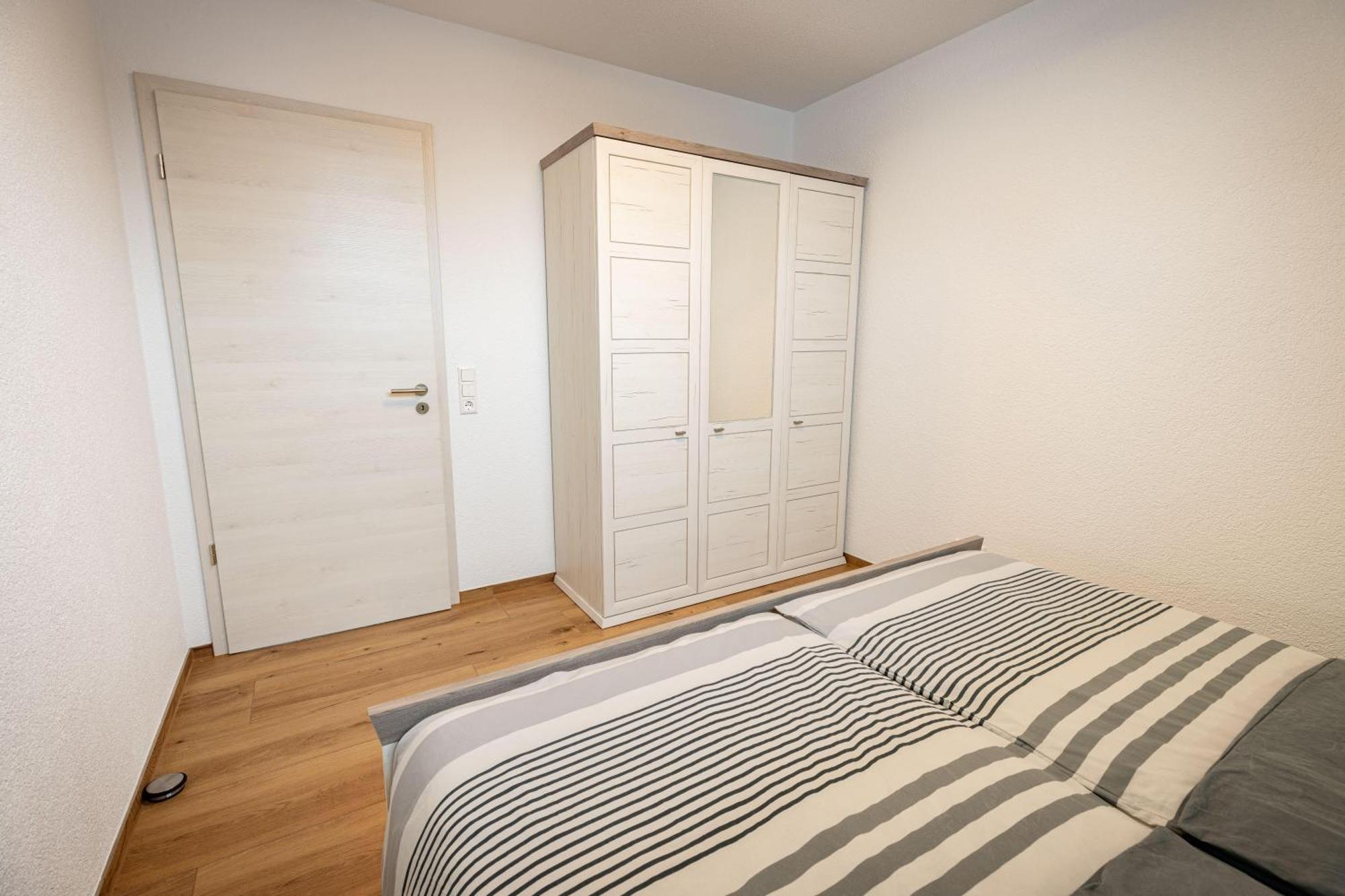 Ferienwohnung Mueller Gbr Wangen im Allgäu Kültér fotó