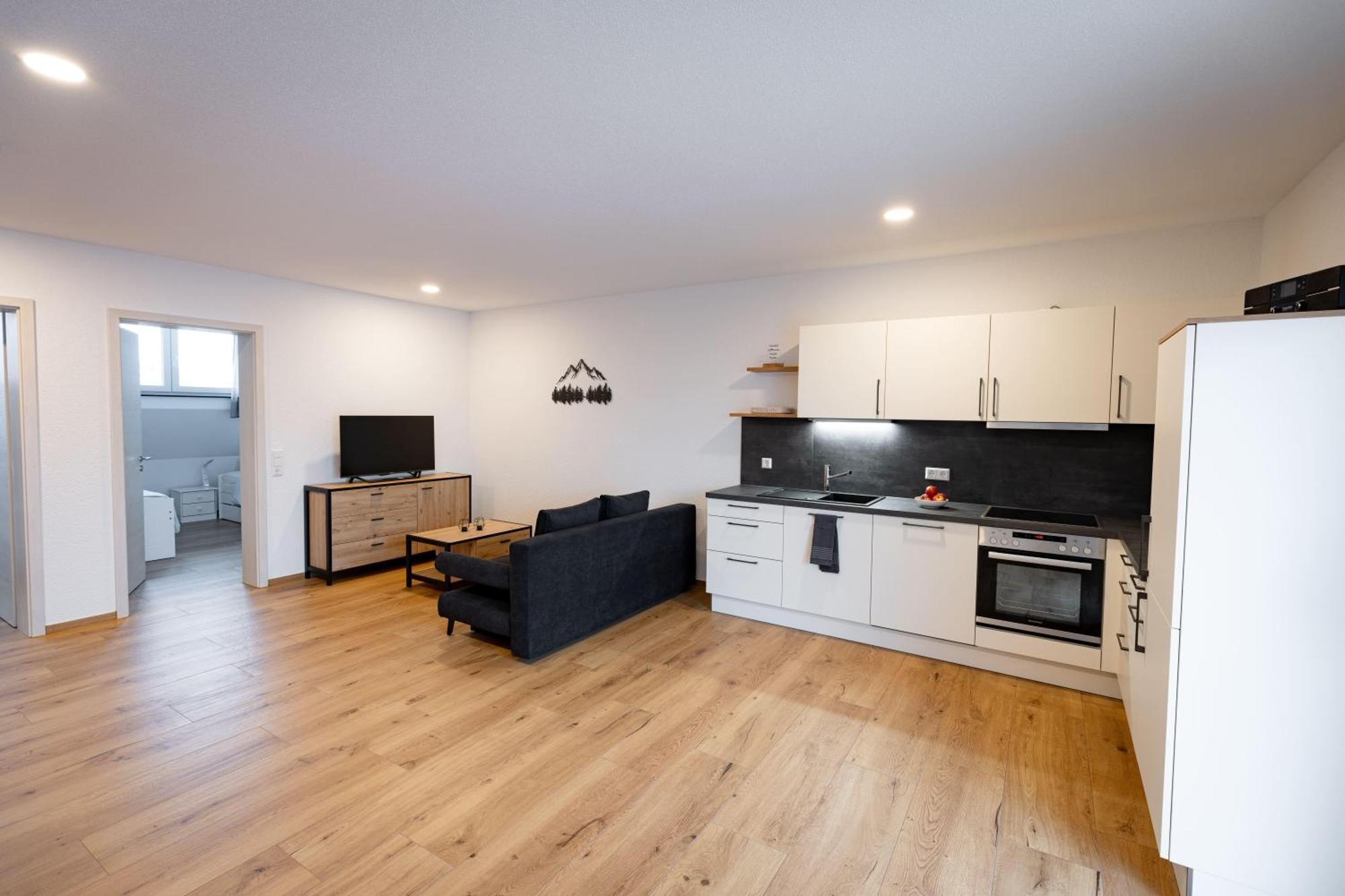 Ferienwohnung Mueller Gbr Wangen im Allgäu Kültér fotó