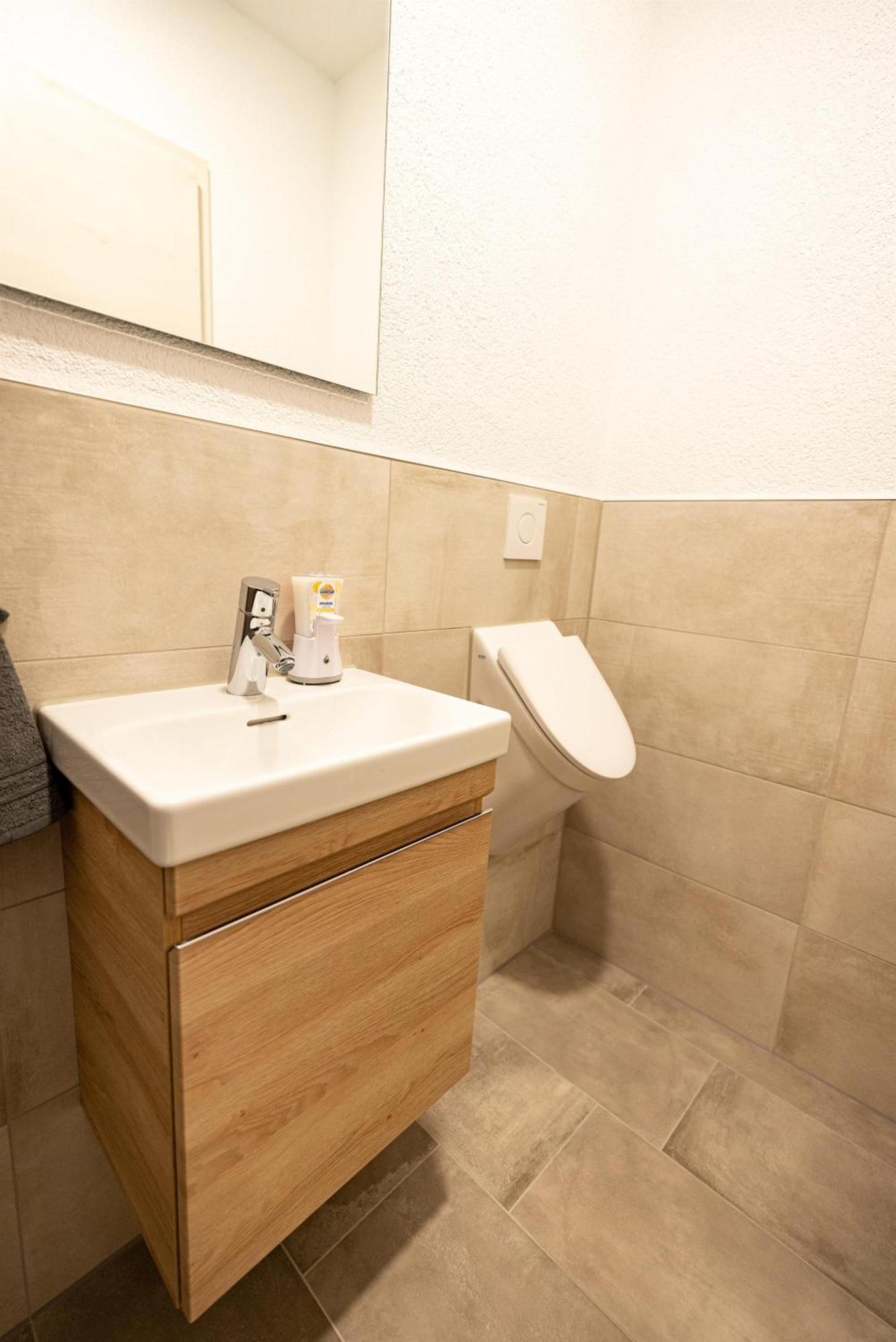 Ferienwohnung Mueller Gbr Wangen im Allgäu Kültér fotó